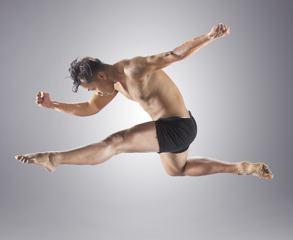 Studio Dance