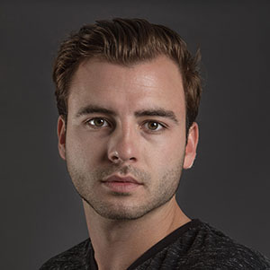 portraits