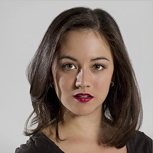 portraits