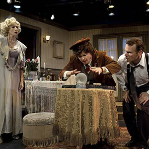 Jewel Theatre's Blithe Spirit