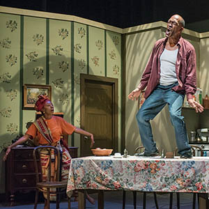 A Raisin in the Sun