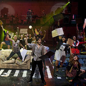 Rent