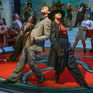 Zoot Suit