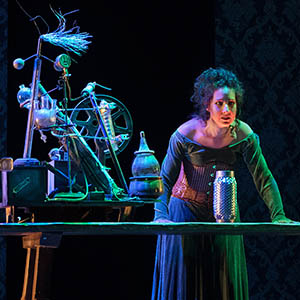 Alcina
