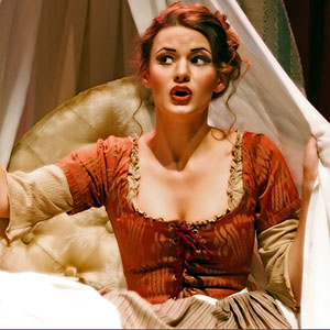The Marriage of Figaro