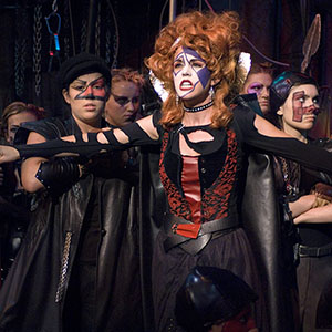 Midsummer Nights Dream