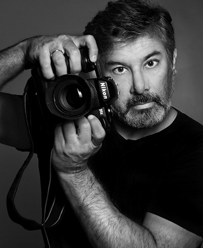 headshot for Steve DiBartolomeo