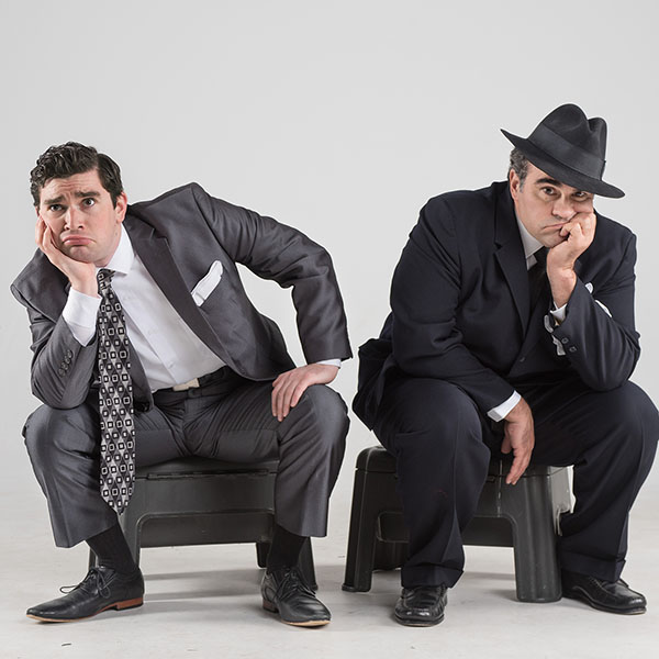 The producers